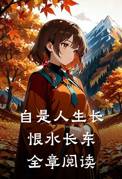 自是人生长恨水长东全章阅读