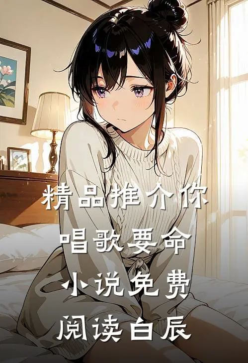 精品推介你唱歌要命小说免费阅读白辰