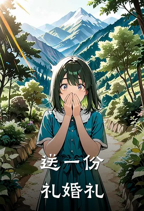 送一份礼婚礼