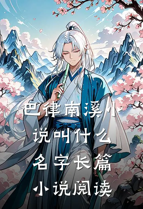巴律南溪小说叫什么名字长篇小说阅读