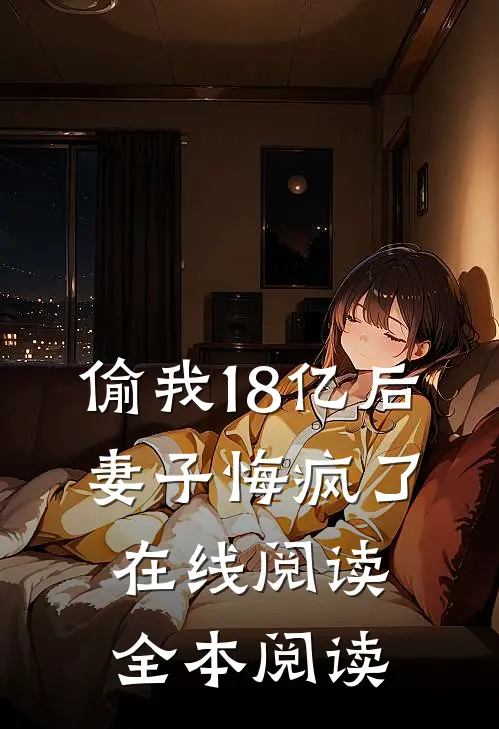 偷我18亿后，妻子悔疯了在线阅读全本阅读