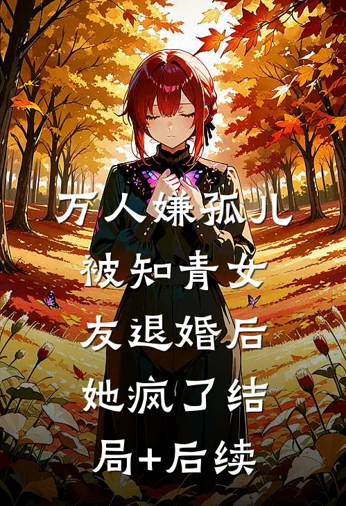 万人嫌孤儿被知青女友退婚后，她疯了结局+后续