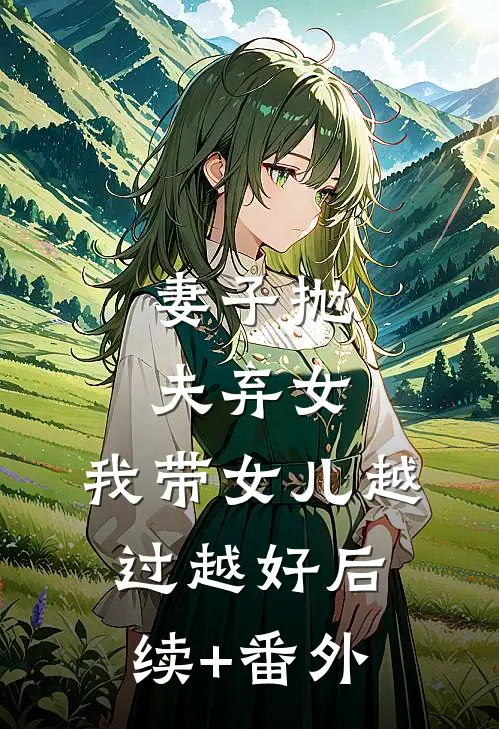 妻子抛夫弃女，我带女儿越过越好后续+番外