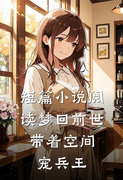 短篇小说阅读梦回前世，带着空间宠兵王