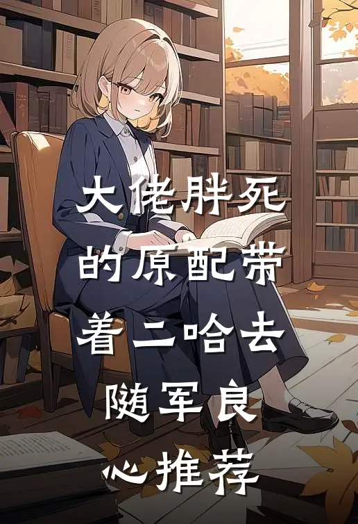 大佬胖死的原配带着二哈去随军良心推荐