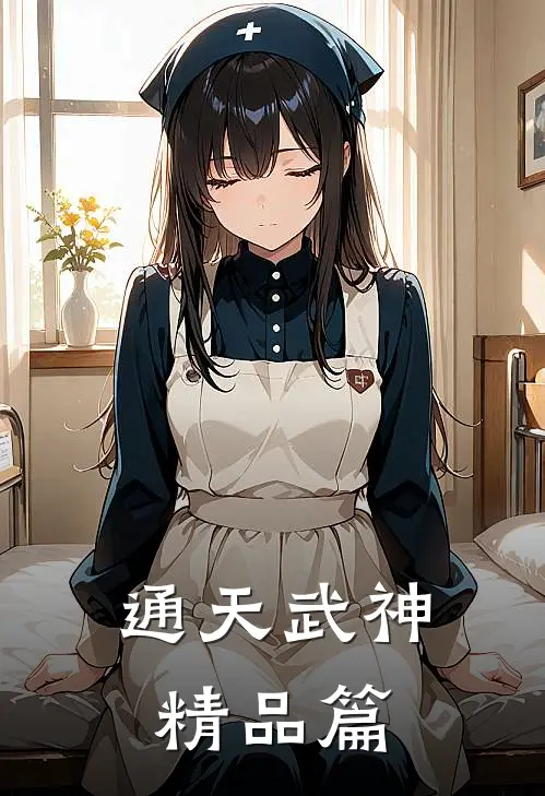 通天武神精品篇