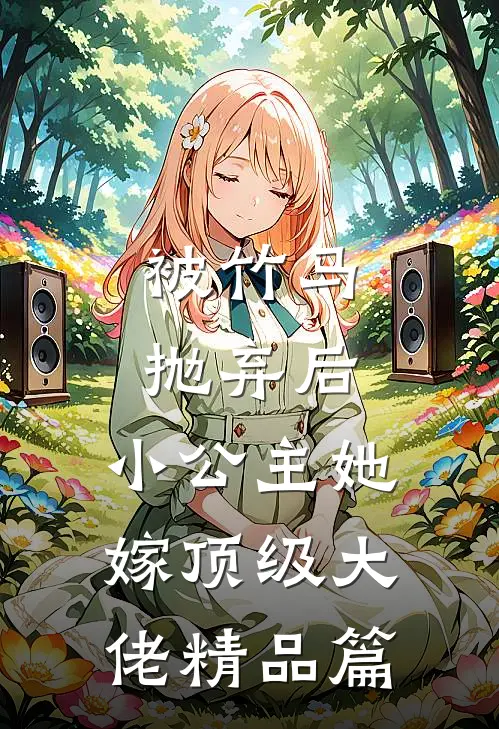 被竹马抛弃后，小公主她嫁顶级大佬精品篇
