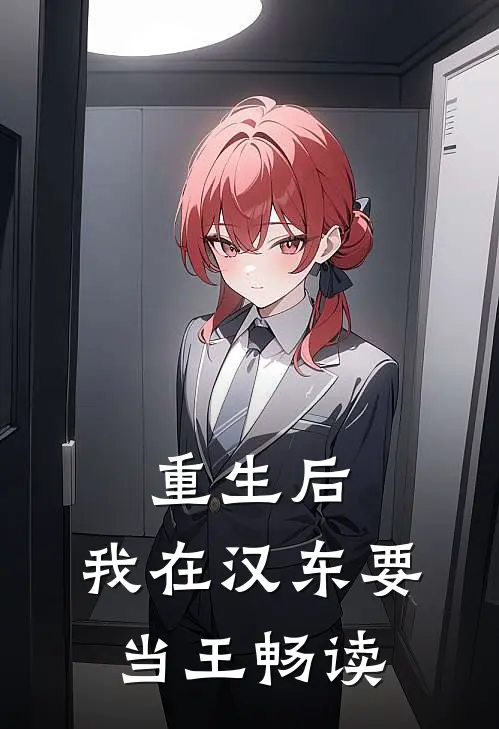 重生后，我在汉东要当王畅读