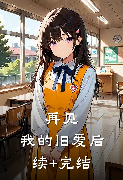 再见，我的旧爱后续+完结