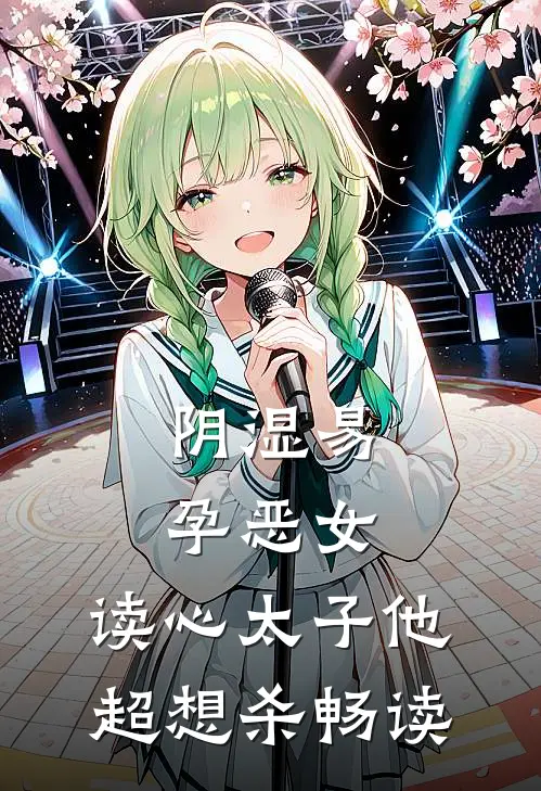 阴湿易孕恶女，读心太子他超想杀畅读