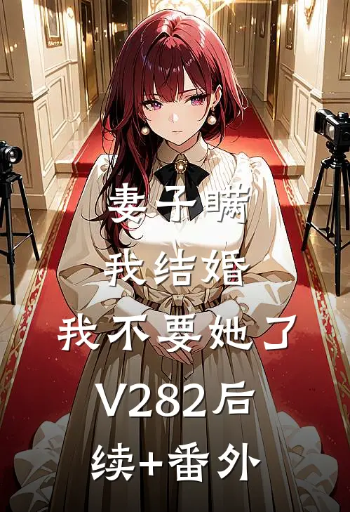 妻子瞒我结婚，我不要她了V282后续+番外