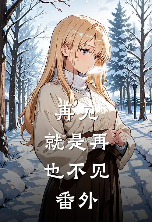 再见,就是再也不见：  番外