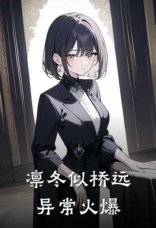 凛冬似桥远异常火爆