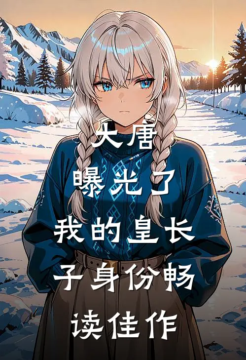 大唐：曝光了，我的皇长子身份畅读佳作