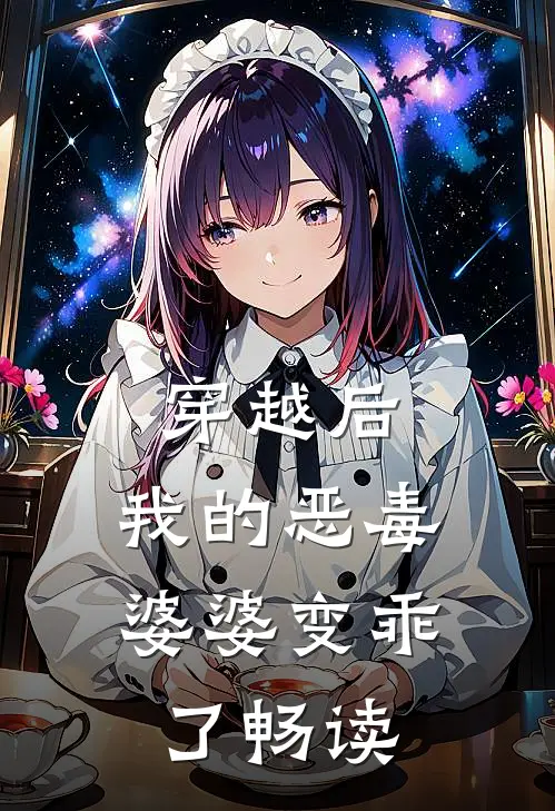 穿越后，我的恶毒婆婆变乖了畅读