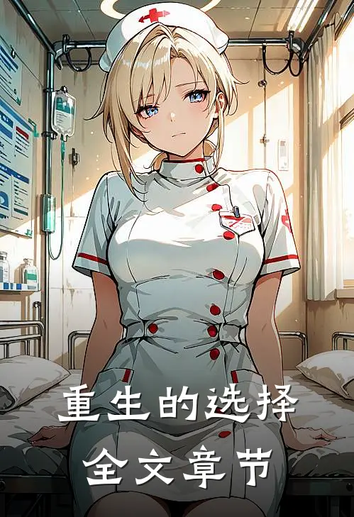 重生的选择全文章节