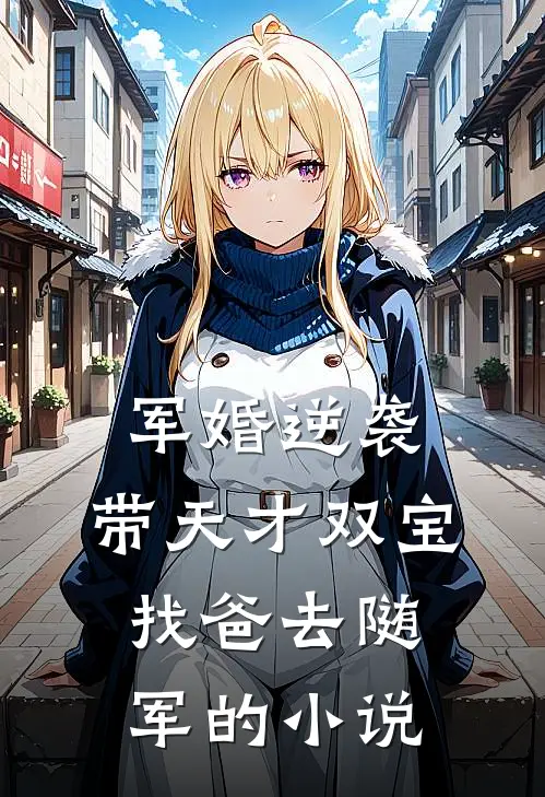 军婚逆袭：带天才双宝找爸去随军的小说