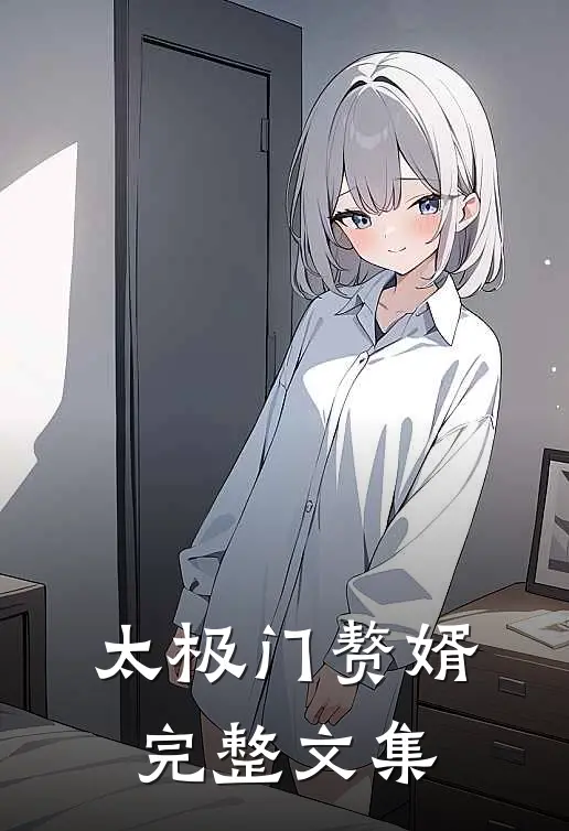 太极门赘婿完整文集
