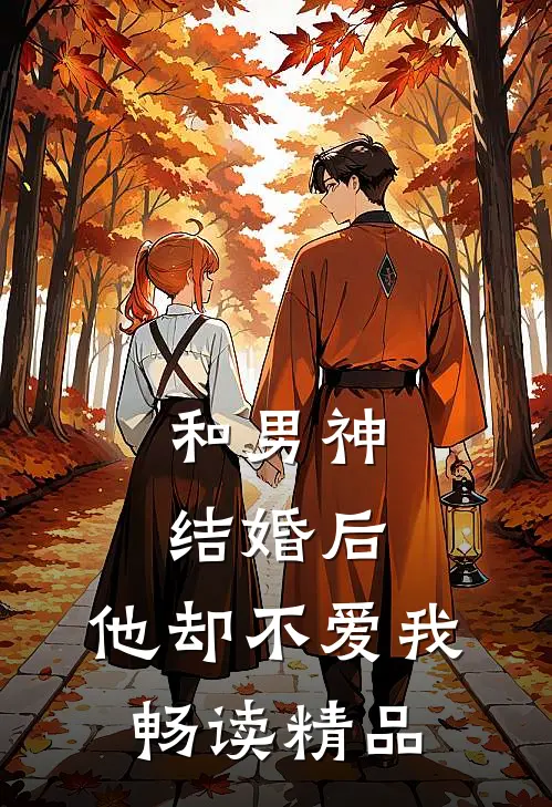 和男神结婚后，他却不爱我畅读精品