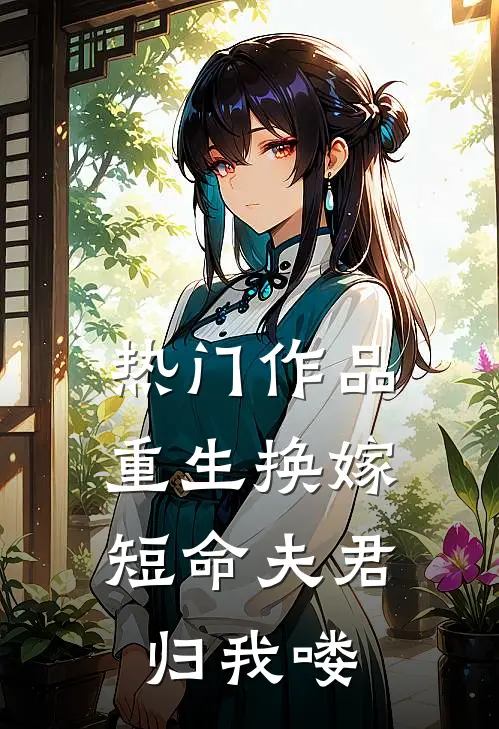 热门作品重生换嫁：短命夫君归我喽