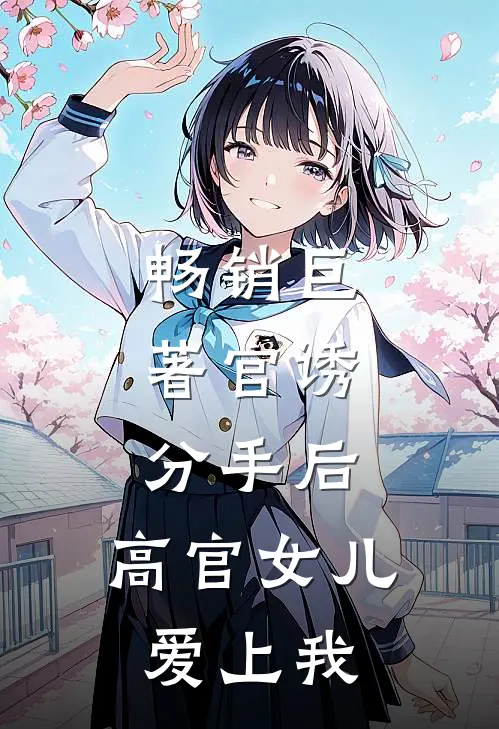 畅销巨著官诱：分手后，高官女儿爱上我