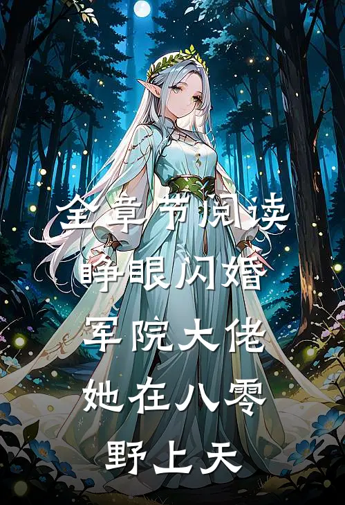 全章节阅读睁眼闪婚军院大佬，她在八零野上天