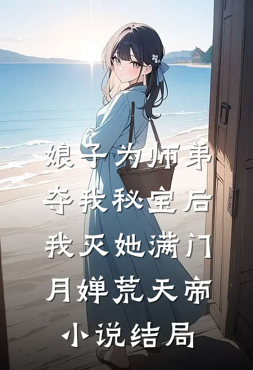 娘子为师弟夺我秘宝后，我灭她满门月婵荒天帝小说结局
