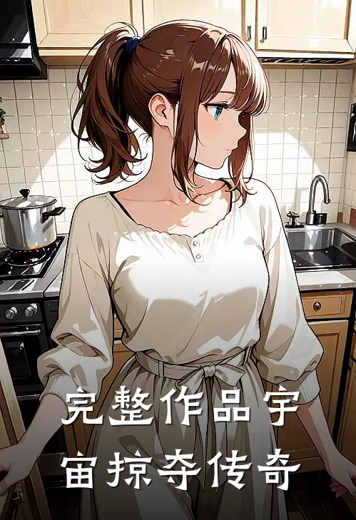 完整作品宇宙掠夺传奇
