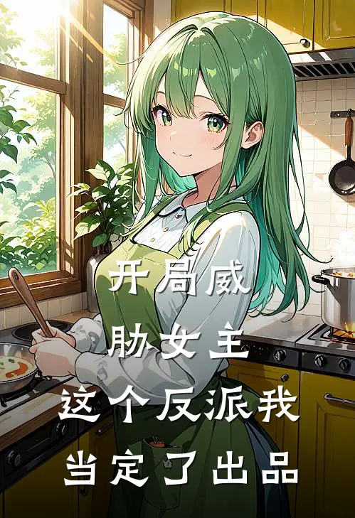 开局威胁女主，这个反派我当定了出品