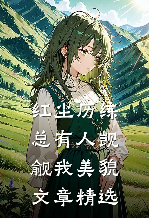 红尘历练：总有人觊觎我美貌文章精选