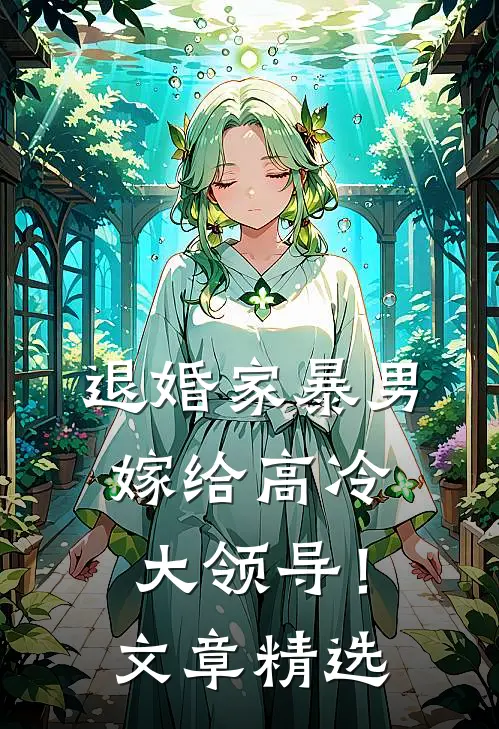 退婚家暴男，嫁给高冷大领导！文章精选