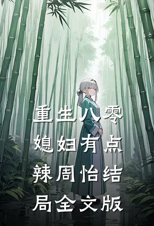 重生八零媳妇有点辣周怡结局全文版