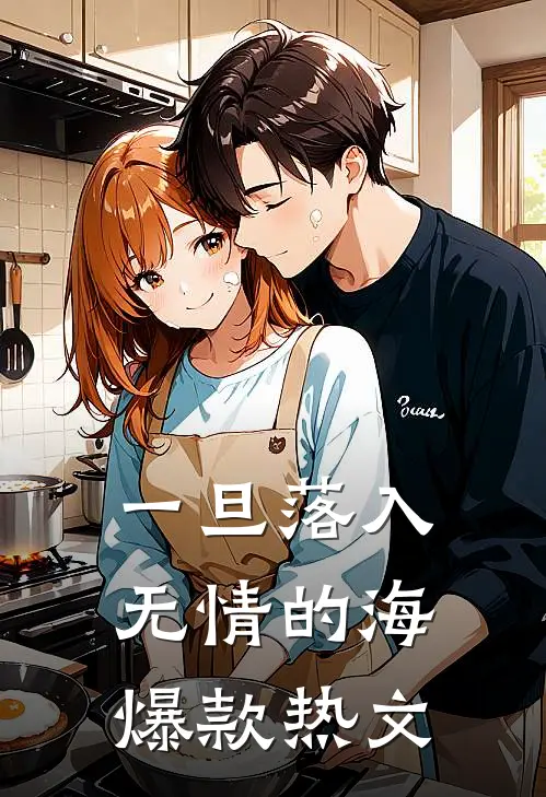 一旦落入无情的海爆款热文
