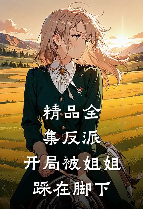精品全集反派：开局被姐姐踩在脚下