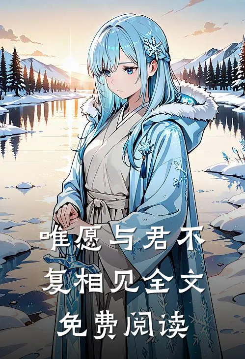 唯愿与君不复相见全文免费阅读