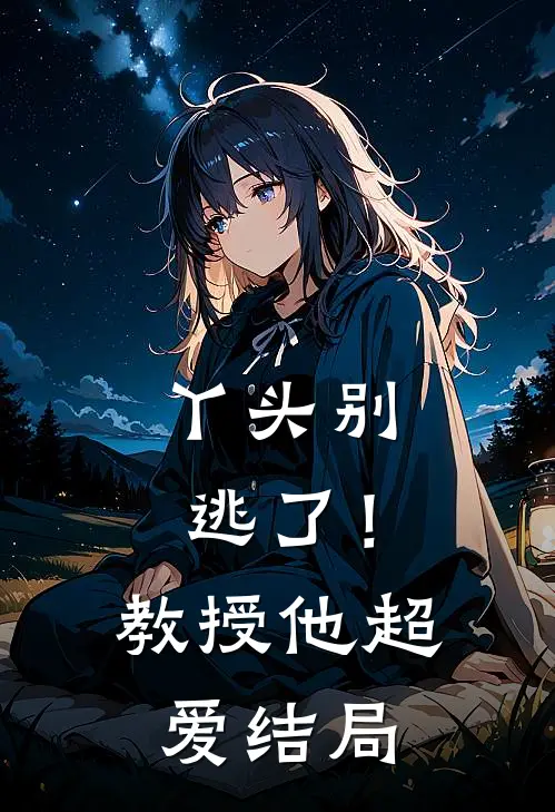 丫头别逃了!教授他超爱结局
