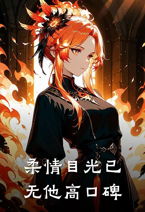 柔情目光已无他高口碑