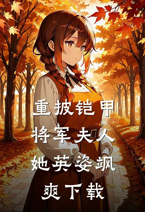 重披铠甲，将军夫人她英姿飒爽下载