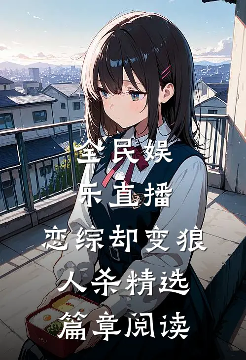 全民娱乐直播，恋综却变狼人杀精选篇章阅读