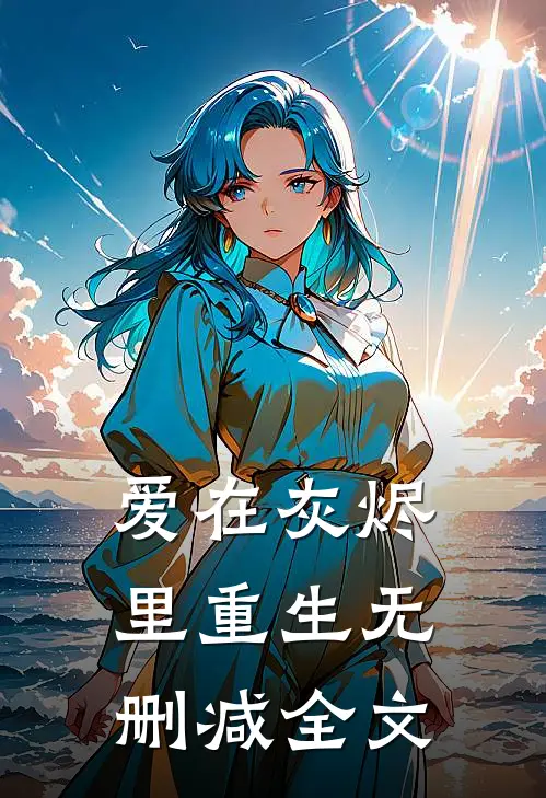 爱在灰烬里重生无删减全文