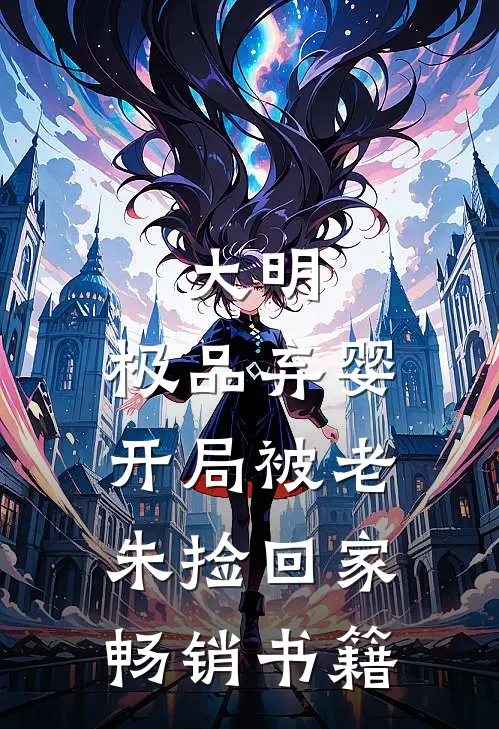 大明：极品弃婴，开局被老朱捡回家畅销书籍