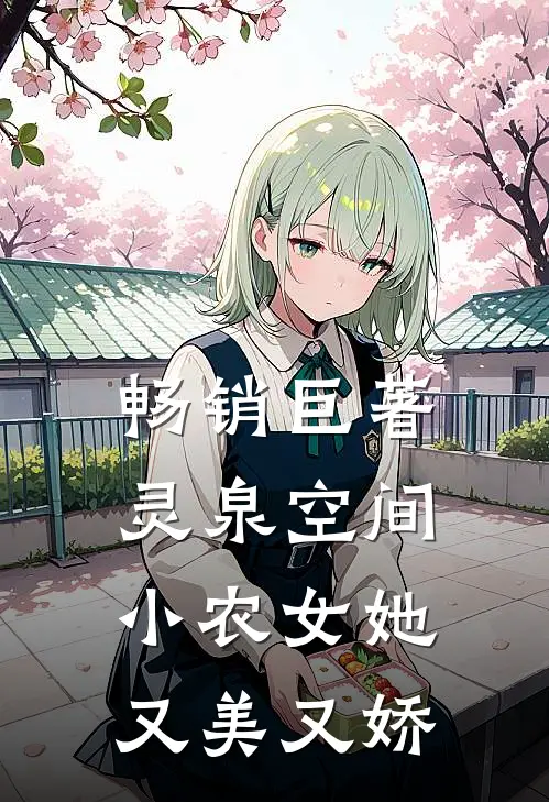 畅销巨著灵泉空间：小农女她又美又娇