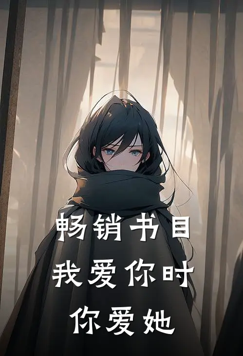 畅销书目我爱你时，你爱她