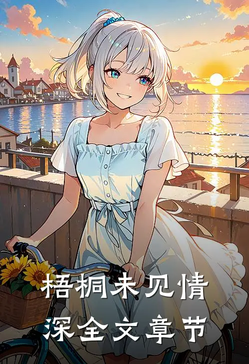 梧桐未见情深全文章节