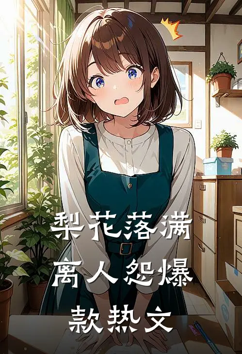 梨花落满离人怨爆款热文