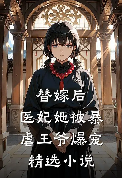 替嫁后，医妃她被暴虐王爷爆宠精选小说