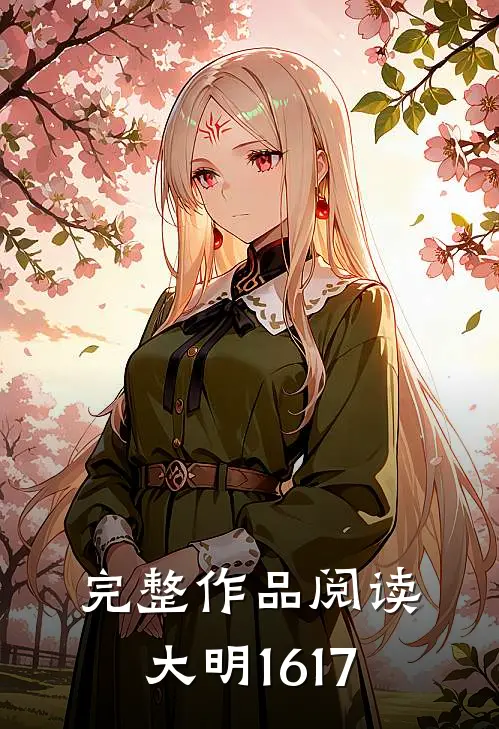 完整作品阅读大明1617