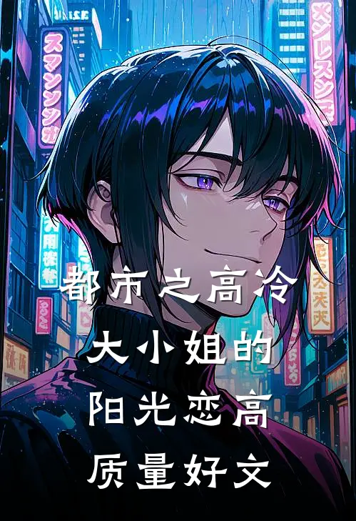 都市之高冷大小姐的阳光恋高质量好文