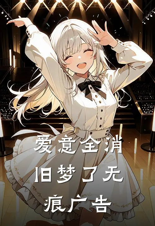 爱意全消，旧梦了无痕广告