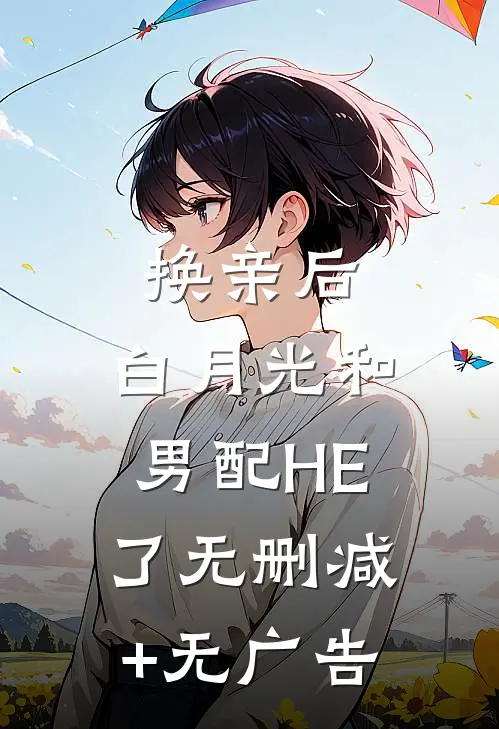 换亲后，白月光和男配HE了无删减+无广告